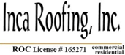 Inca Roofing, Inc. - Flat Roof Specialists
