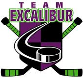 Phoenix Arizona Team Excalibur Inline Hockey