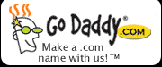 Go Daddy - Domain and Web Hosting