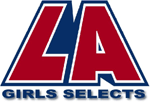 LA Selects Girls Ice Hockey Club