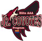 Jr Coyotes Chandler