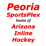 Castle Sports Club - Arizona Inline Hockey since 1998